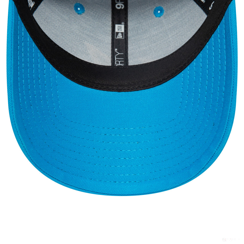 Alpine Essential 9FORTY Cap, Blue - FansBRANDS®