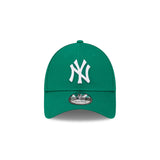 New York Yankees cap, New Era, 9FORTY, essential, green