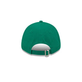 New York Yankees cap, New Era, 9FORTY, essential, green