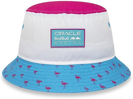 Red Bull Miami Bucket Hat, 2023 - FansBRANDS®