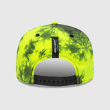 McLaren Lando Norris Silverstone 9FIFTY Cap, Neon Yellow - FansBRANDS®