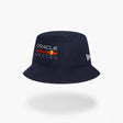 Red Bull Team Bucket Hat, Night Sky - FansBRANDS®