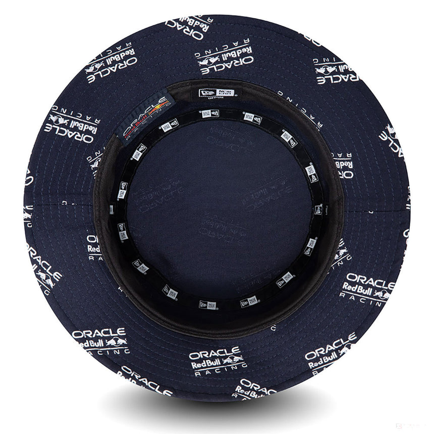 Red Bull AOP Bucket Hat, Blue - FansBRANDS®