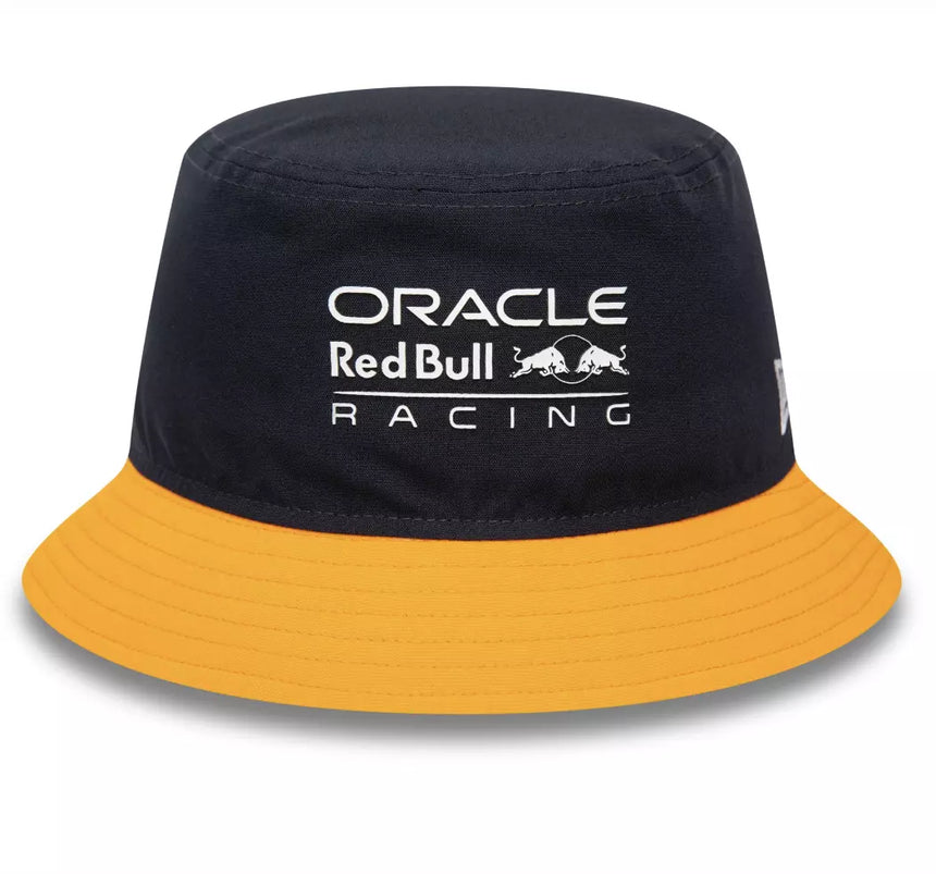 Sombrero de pescador Red Bull Repreve, multicolor