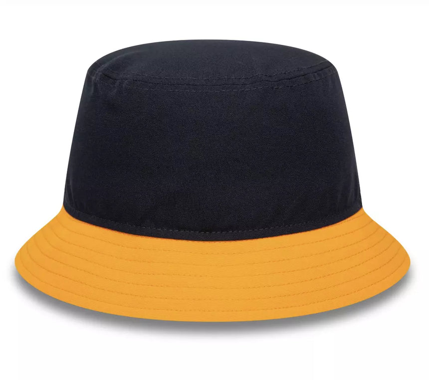 Sombrero de pescador Red Bull Repreve, multicolor