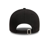 Los Angeles Dodgers cap, New Era, 9TWENTY, essential, black