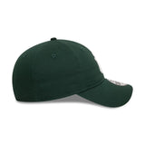 New York Yankees cap, New Era, 9TWENTY, essential, green