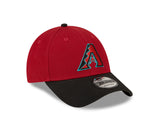 Arizona Diamondbacks cap, New Era, team, multicolour