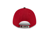 Arizona Diamondbacks cap, New Era, team, multicolour
