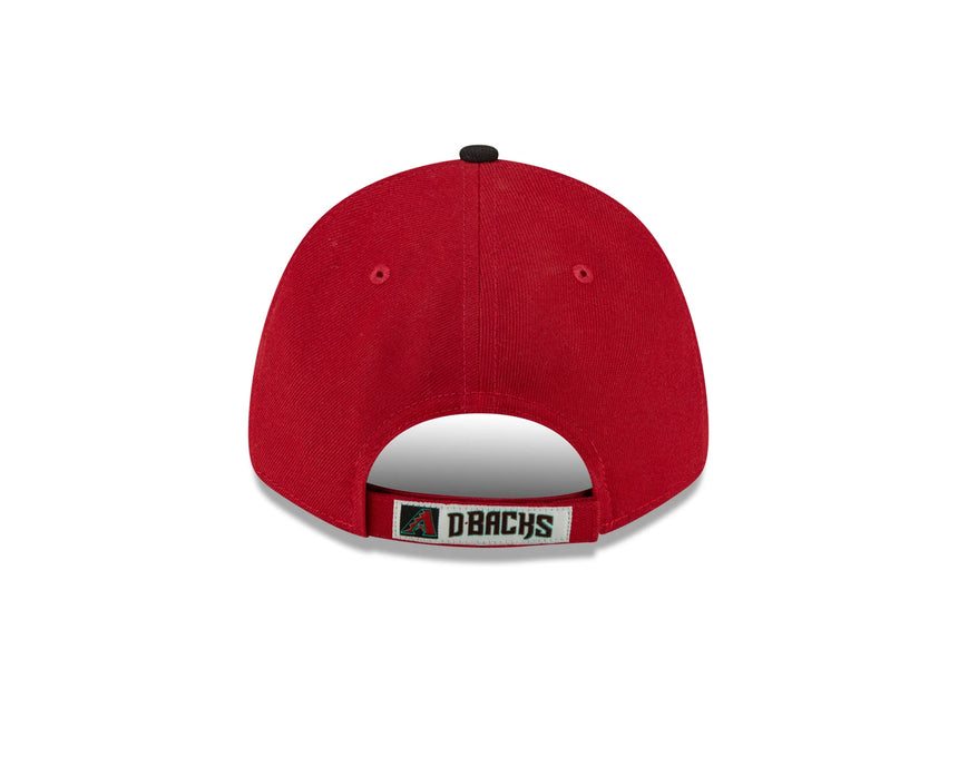 Arizona Diamondbacks cap, New Era, team, multicolour