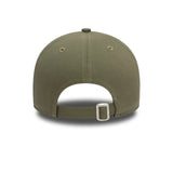 Red Bull cap, New Era, 9FORTY, seasonal, green