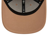 Red Bull cap, New Era, 9FIFTY, seasonal, beige