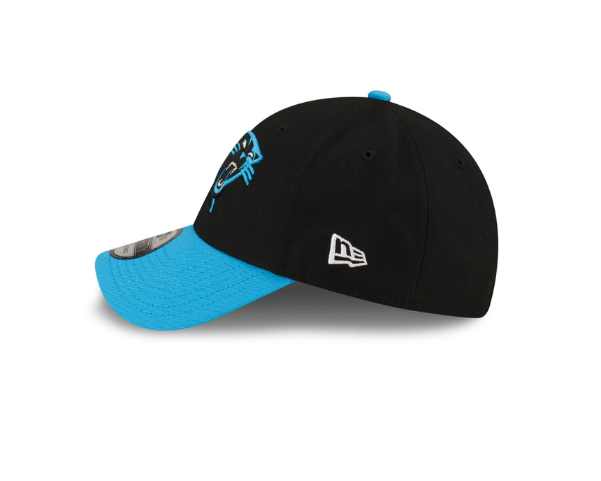 Carolina Panthers cap, New Era, 9FORTY, team, multicolour