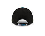 Carolina Panthers cap, New Era, 9FORTY, team, multicolour