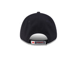 Houston Texans cap, New Era, team, 9FORTY, blue