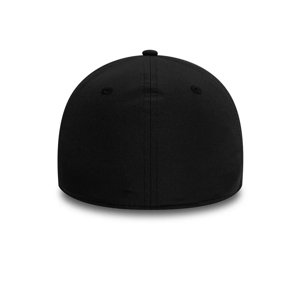 McLaren cap, New Era, 39THIRTY, Flawless, black