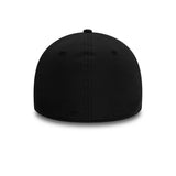 McLaren cap, New Era, 39THIRTY, Flawless, black