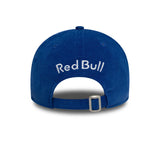 Red Bull cap, New Era, 9FORTY, Max Verstappen, Zandvoort SE, blue