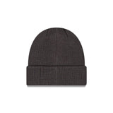 McLaren beanie, NEW ERA, waffle cuff, grey