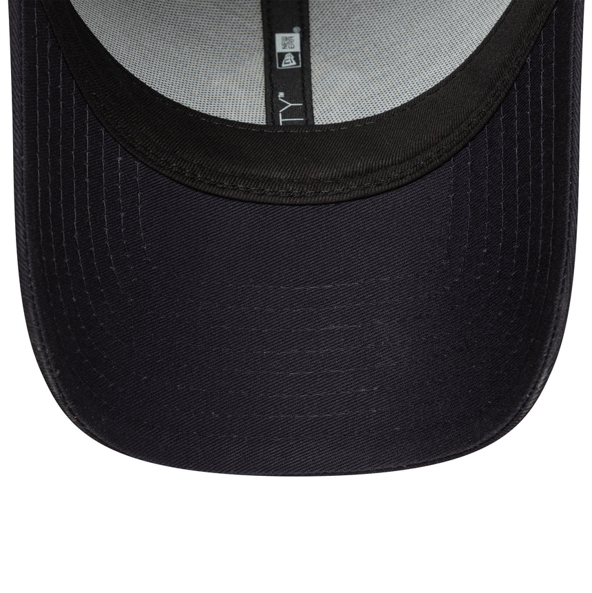New York Yankees cap, New Era, 9FORTY, blue