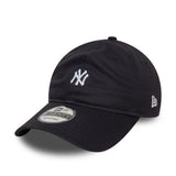 New York Yankees cap, New Era, 9TWENTY, blue