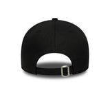 New York Yankees cap, New Era, 9TWENTY, black