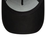 New York Yankees cap, New Era, essential, full black
