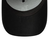 Los Angeles Dodgers cap, New Era, 9FORTY, essential, A-frame, black