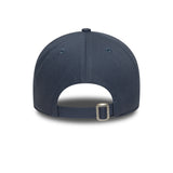 Alpine cap, POP, New Era, 9FORTY, blue