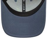 Alpine cap, POP, New Era, 9FORTY, blue