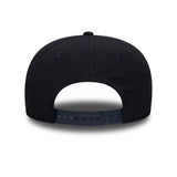 Alpine, team, recycled, New Era, 9SEVENTY, blue