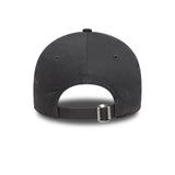 Haas cap, seasonal, New Eram 9TWENTY, grey