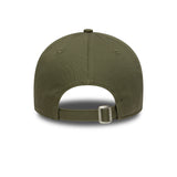 McLaren cap, seasonal, New Eram 9FORTY, green
