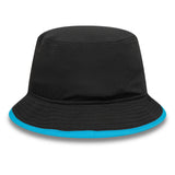 McLaren bucket hat, POP, New Era, tapered, black