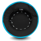 McLaren bucket hat, POP, New Era, tapered, black