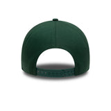 McLaren cap, trucker, seasonal, New Era, 9FORTY, green