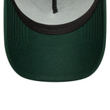 McLaren cap, trucker, seasonal, New Era, 9FORTY, green