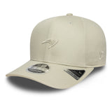 McLaren cap, seasonal, New Era, 9FORTY, beige