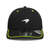 McLaren cap, POP, New Era, 9FIFTY, black