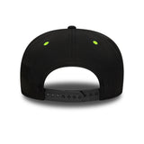 McLaren cap, POP, New Era, 9FIFTY, black