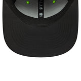 McLaren cap, POP, New Era, 9FIFTY, black