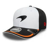 McLaren cap, Retro RTP, New Era, 9SEVENTY, multicolour