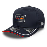 Red Bull Racing cap, fanwear, 9SEVENTY, New Era, blue