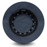 Red Bull Racing bucket hat, seasonal, tapered, New Era, 9FORTY, blue