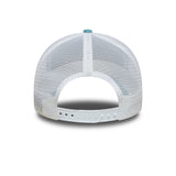 Red Bull racing cap, trucker, seasonal, New Era, 9FORTY, blue