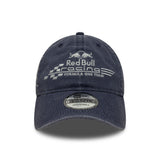 Red Bull Racing cap, REEDITION, New Era, 9TWENTY, blue