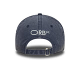 Red Bull Racing cap, REEDITION, New Era, 9TWENTY, blue