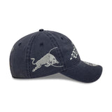 Red Bull Racing cap, REEDITION, New Era, 9TWENTY, blue