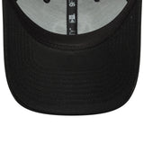 Vespa cap, seasonal, New Eram 9FORTY, black