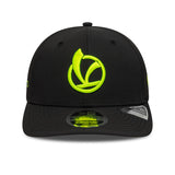 Vespa cap, recycled, New Era, 9SEVENTY, blue